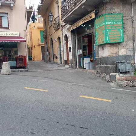 A Casa Di Nino Centro *