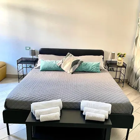 Appartamento A Casa Di Nino Centro