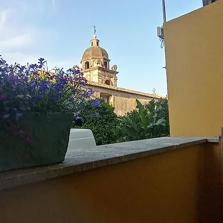 Апартаменты A Casa Di Nino Centro Таормина