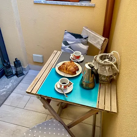 A Casa Di Nino Centro * Таормина